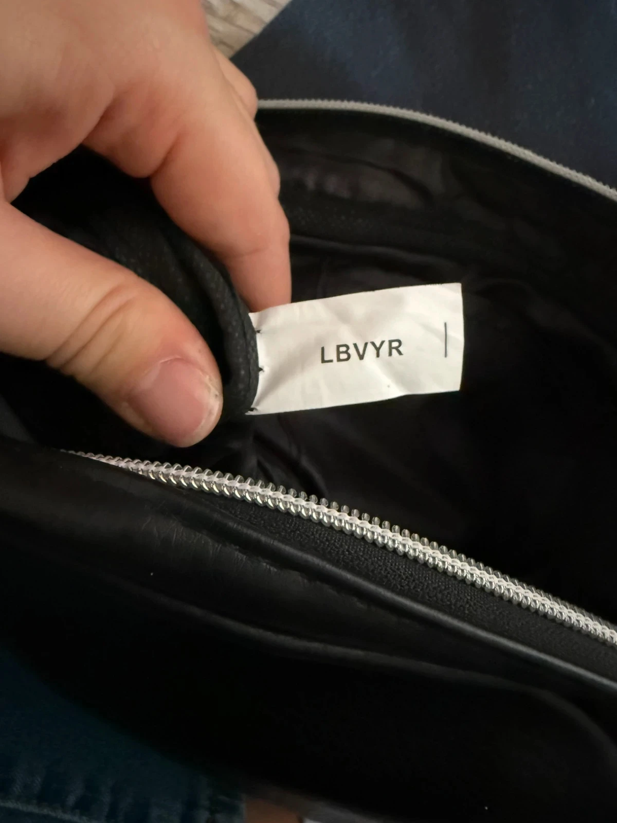 Sac en bandoulière – photo 4
